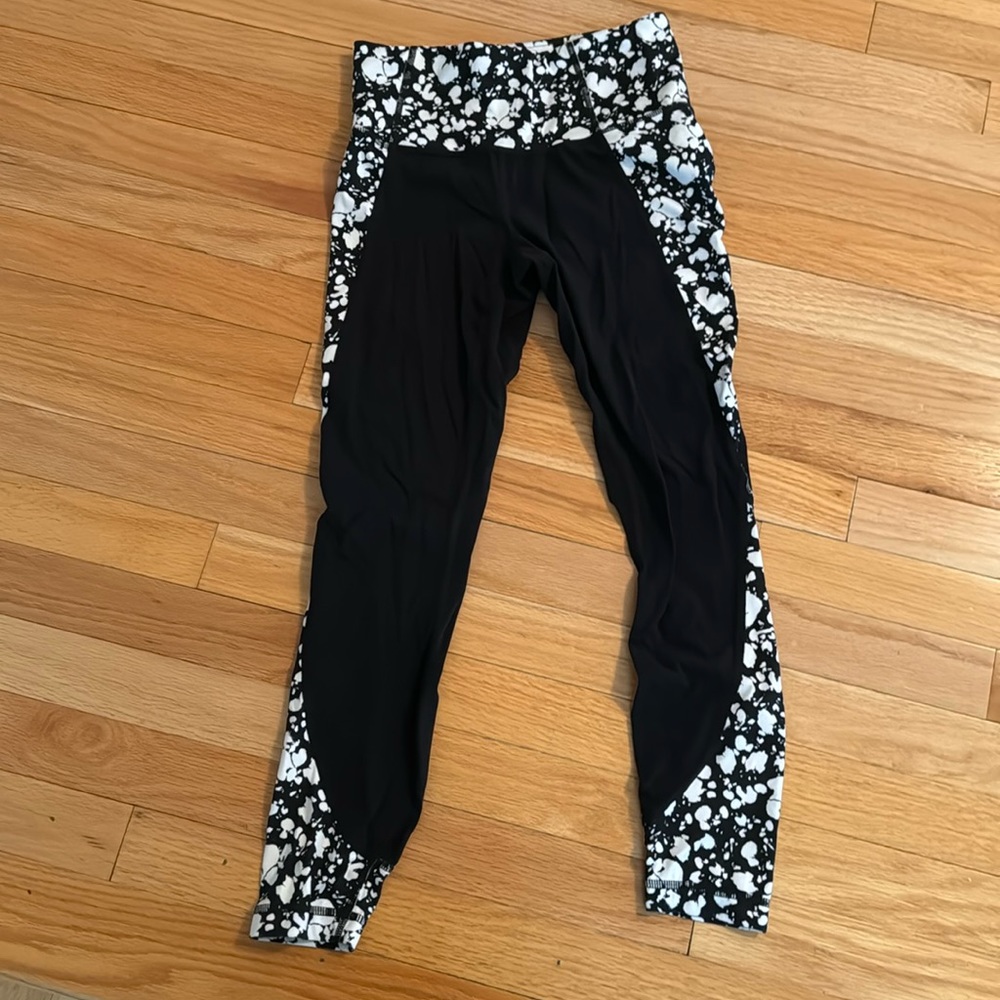 Athleta leggings